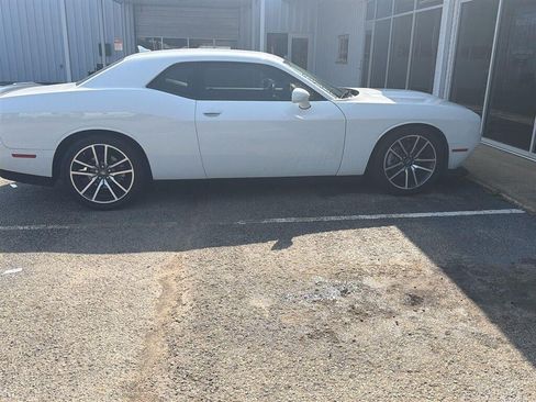Used 2023 Dodge Challenger GT w/ Plus Package RWD image 6