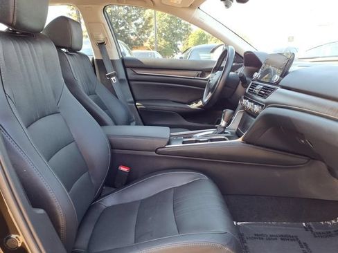 Used 2020 Honda Accord EX-L image 27