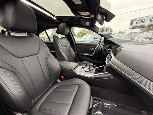 Used 2021 BMW M340i xDrive w/ Premium Package AWD/4WD image 31