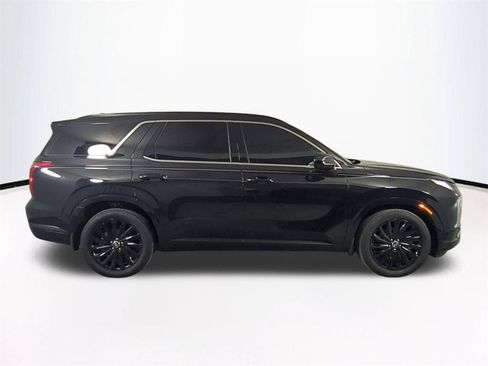 Used 2025 Hyundai Palisade Calligraphy AWD/4WD image 4