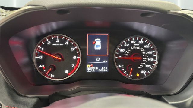 Used 2024 Subaru WRX GT w/ Popular Package #2A AWD/4WD image 21