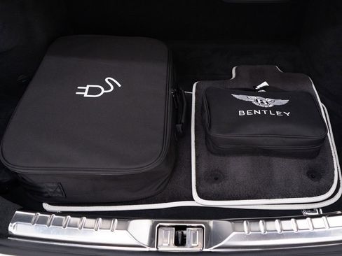 Used 2025 Bentley Continental GT Speed image 44