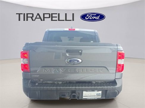 Used 2022 Ford Maverick XLT w/ XLT Luxury Package image 8