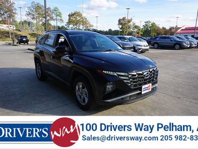 Used 2024 Hyundai Tucson SEL