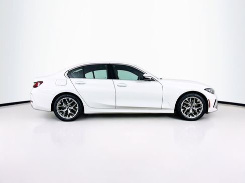 Used 2025 BMW 330i Sedan RWD image 10