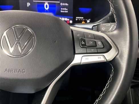 Used 2022 Volkswagen Taos SE image 23