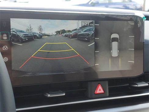 New 2026 Kia Carnival SX w/ SX Dark Edition Package image 26