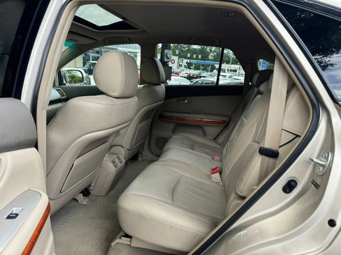 Used 2008 Lexus RX 350 2WD image 26