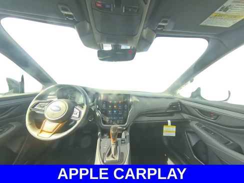 Certified 2025 Subaru Outback Wilderness AWD/4WD image 26