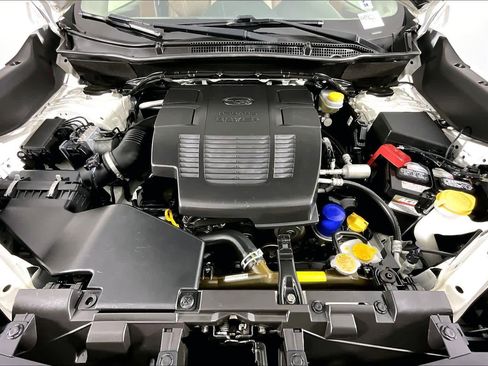 Used 2019 Subaru Forester Touring image 30