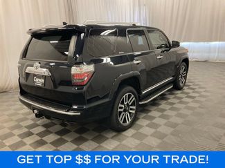Used 2022 Toyota 4Runner Limited AWD/4WD video 3
