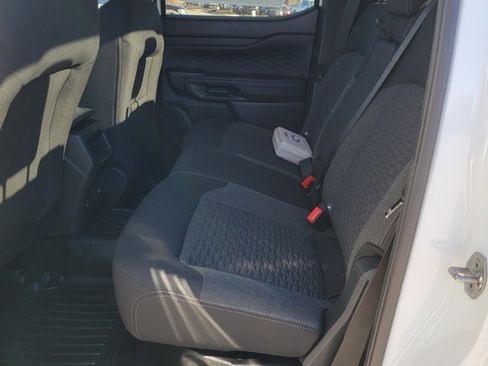 New 2025 Ford Ranger XL w/ Trailer Tow Package image 7