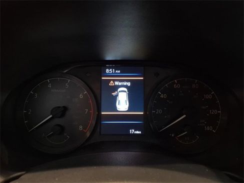 New 2025 Nissan Altima 2.5 S image 17