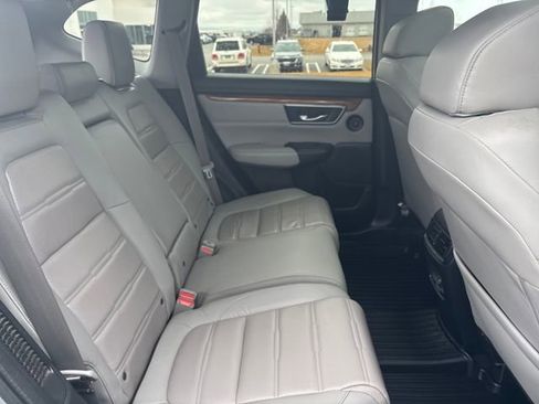 Certified 2020 Honda CR-V EX-L image 24