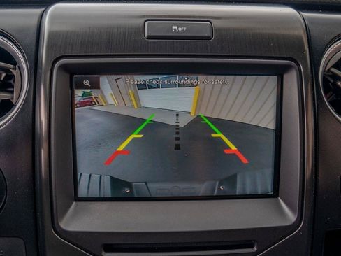 Used 2014 Ford F150 FX2 w/ Equipment Group 402A Luxury RWD image 34