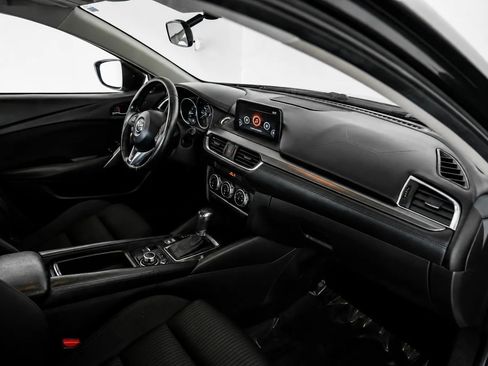 Used 2016 MAZDA MAZDA6 Sport FWD image 10