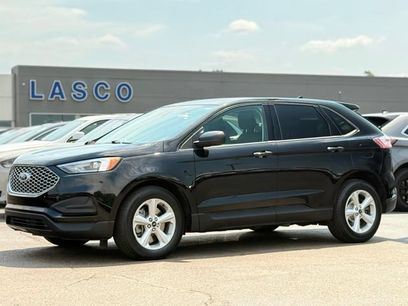 Used 2024 Ford Edge SE