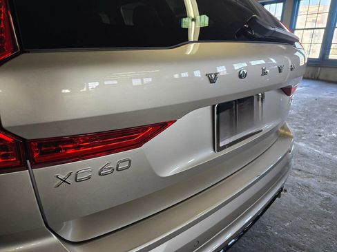 Certified 2023 Volvo C40 P8 Recharge Ultimate w/ Protection Package Premier image 47