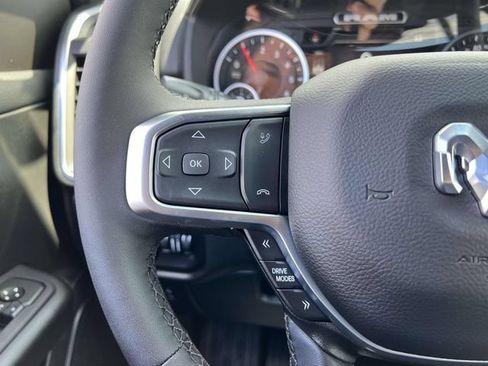 New 2026 RAM 1500 Big Horn AWD/4WD image 16
