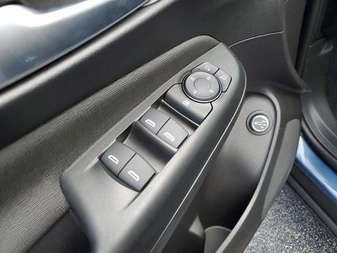 New 2026 Buick Envista Preferred w/ Convenience I Package FWD image 17