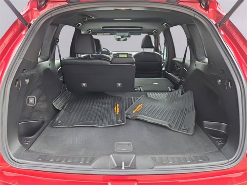 Certified 2023 Honda Passport TrailSport image 32