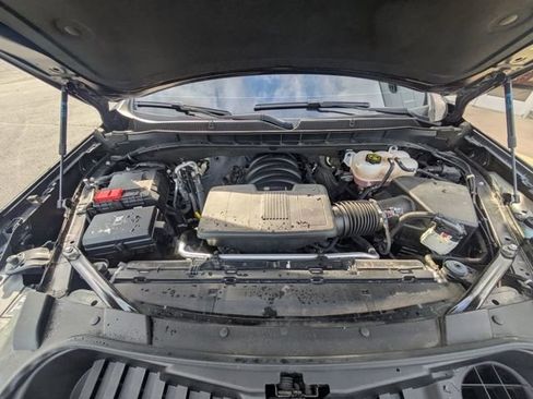 Used 2023 Chevrolet Tahoe RST image 19