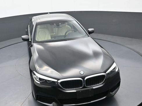 Used 2020 BMW 540i xDrive image 32