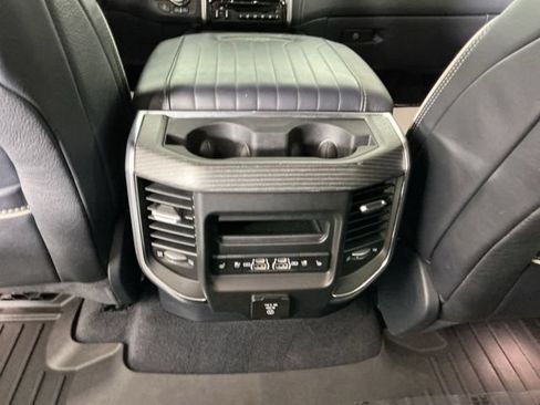 Used 2022 RAM 1500 Limited AWD/4WD image 27