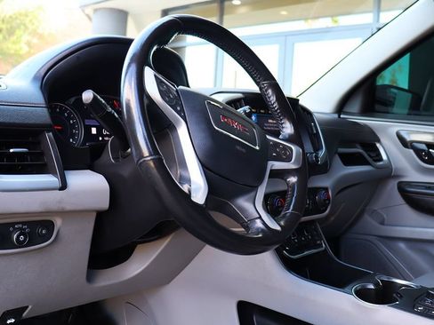 Used 2020 GMC Terrain SLT w/ Preferred Package FWD image 39