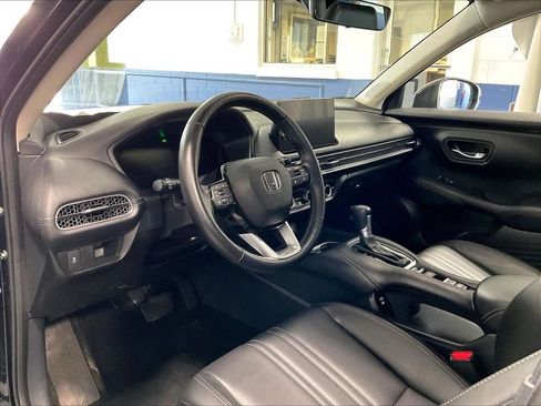 Used 2026 Honda HR-V EX-L image 8