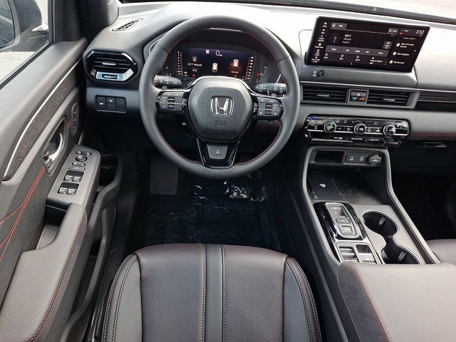 New 2026 Honda Pilot Black Edition image 10