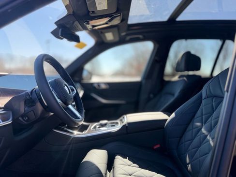 New 2026 BMW X5 xDrive40i AWD/4WD image 13