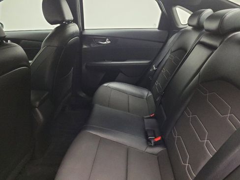 Used 2023 Kia Forte GT-Line w/ GT-Line Premium Package FWD image 18