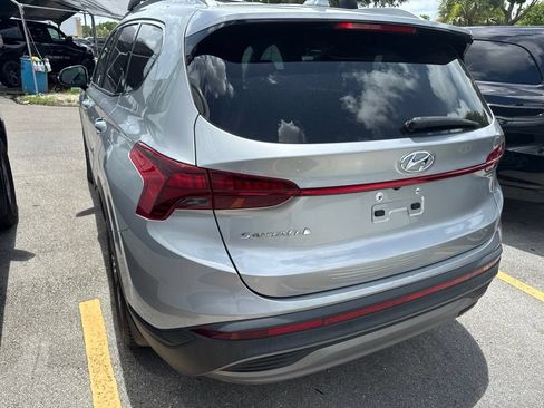 Certified 2023 Hyundai Santa Fe SEL FWD image 30