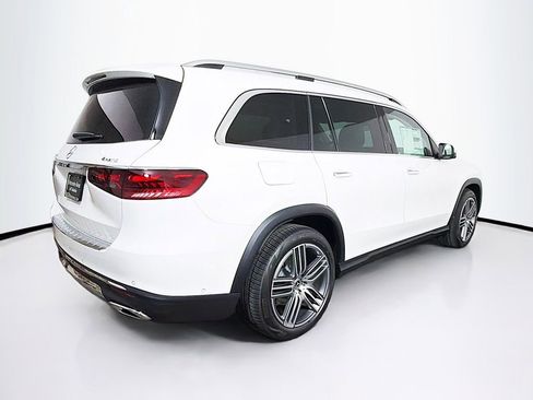 New 2026 Mercedes-Benz GLS 450 4MATIC image 7