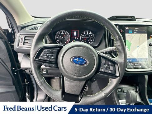 Used 2024 Subaru Ascent Onyx Edition Limited AWD/4WD image 13