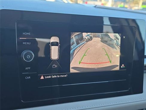 New 2026 Volkswagen Taos S image 18