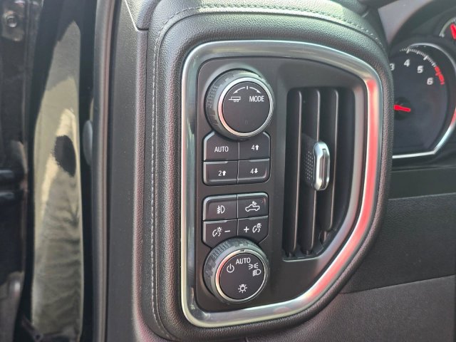 Used 2020 Chevrolet Silverado 1500 RST w/ All-Star Edition AWD/4WD image 23