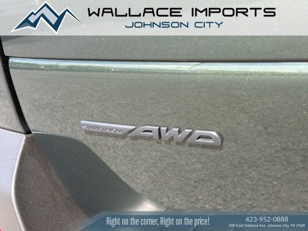 Used 2026 Subaru Outback Premium w/ Premium/Limited Package 2 AWD/4WD image 11
