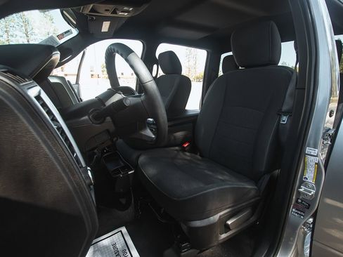 Used 2024 RAM 1500 Classic Warlock image 14