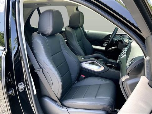 Certified 2024 Mercedes-Benz GLE 350 4MATIC image 32