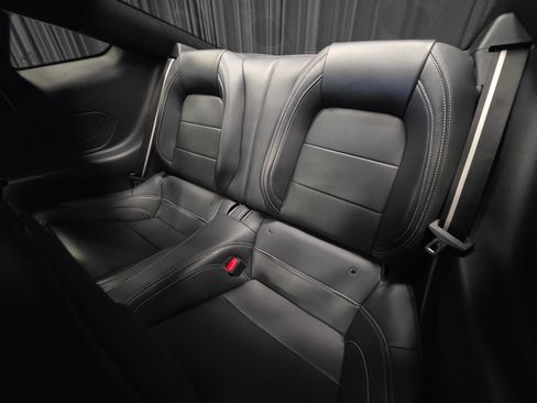 Used 2024 Ford Mustang GT Premium RWD image 35