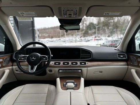 Certified 2022 Mercedes-Benz GLS 450 4MATIC image 68