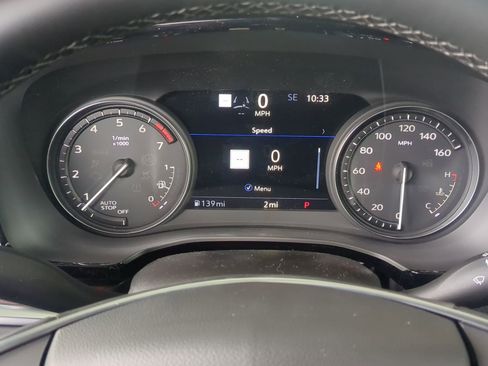 New 2025 Cadillac XT5 Premium Luxury w/ Technology Package image 35