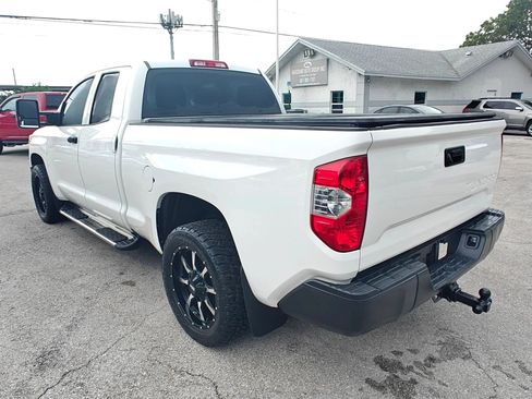 Used 2016 Toyota Tundra SR w/ Tow Package RWD image 5