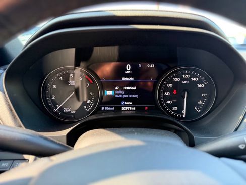 Used 2020 Cadillac CT4 Premium Luxury w/ Driver Assist Package RWD image 10