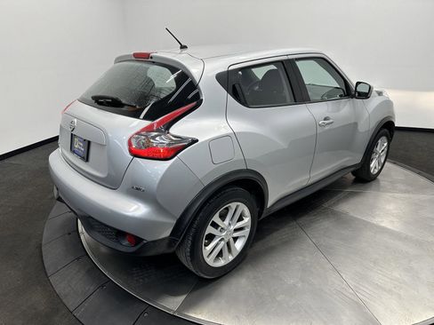 Used 2016 Nissan Juke S image 6