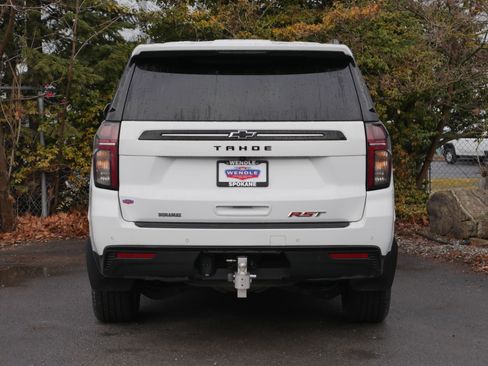 Used 2023 Chevrolet Tahoe RST w/ Luxury Package image 25