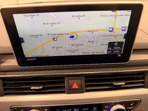 Used 2018 Audi A4 2.0T Premium Plus image 24