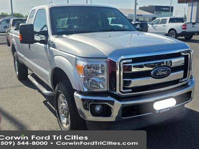 Used 2013 Ford F250 XLT w/ XLT Value Pkg